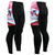 FIXGEAR LT-29 Mens Cycling Padded Long Pants View