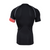 FIXGEAR CPS-BS18R Compression Base Layer Long Sleeve Shirts