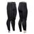 FIXGEAR FPL-BS02 Compression Base Layer Tights with Wide Waistband