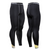 FIXGEAR FPL-BS03 Compression Base Layer Tights with Wide Waistband