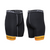 FIXGEAR FP5-BB01 Compression Base Layer Shorts with Wide Waistband