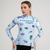 FIXGEAR CS-WS24B1 Women's Long Sleeve Cycling Jersey