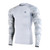 FIXGEAR CPD-WM1G Compression Base Layer Long Sleeve Shirts