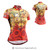 FIXGEAR CS-W402 Women's Short Sleeve Cycling Jersey