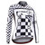 FIXGEAR CS-W601 Women's Long Sleeve Cycling Jersey