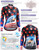 FIXGEAR CS-W1001 Women's Long Sleeve Cycling Jersey Description