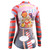 FIXGEAR CS-W1601 Women's Long Sleeve Cycling Jersey