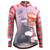 FIXGEAR CS-W1601 Women's Long Sleeve Cycling Jersey
