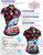 FIXGEAR CS-W1002 Women's Short Sleeve Cycling Jersey Description