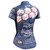 FIXGEAR CS-W1502 Women's Short Sleeve Cycling Jersey