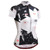 FIXGEAR CS-W1702 Women's Short Sleeve Cycling Jersey