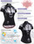 FIXGEAR CS-W1802 Women's Short Sleeve Cycling Jersey description