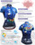 FIXGEAR CS-W2302 Women's Short Sleeve Cycling Jersey