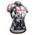 FIXGEAR CS-W2402 Women's Short Sleeve Cycling Jersey