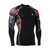 FIXGEAR C2L-B30 Compression Base Layer Long Sleeve Shirts