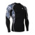 FIXGEAR C2L-B40 Compression Base Layer Long Sleeve Shirts