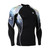 FIXGEAR C2L-B42 Compression Base Layer Long Sleeve Shirts