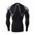 FIXGEAR C2L-B44 Compression Base Layer Long Sleeve Shirts