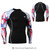 FIXGEAR CPD-B19R Compression Base Layer Shirts