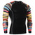 FIXGEAR CPD-B33 Compression Base Layer Shirts Front