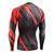 FIXGEAR CFL-68 Compression Base Layer Shirts rear view