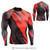 FIXGEAR CFL-68 Compression Base Layer Shirts