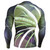 FIXGEAR CFL-71 Compression Base Layer Shirts rear view