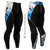 FIXGEAR P2L-B19B Compression Leggings Pants