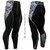 FIXGEAR P2L-B45 Compression Leggings Pants