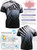 FIXGEAR RM-5702 T-Shirts Men's Sports Tee description