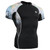 FIXGEAR C2S-B42 Compression Shirts Base Layer Short Sleeve Front
