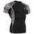 FIXGEAR C2S-B45 Compression Shirts Base Layer Short Sleeve front