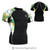 FIXGEAR C2S-B47 Compression Shirts Base Layer Short Sleeve