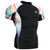 FIXGEAR C2S-B49 Compression Shirts Base Layer Short Sleeve Front