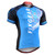 FIXGEAR CS-4602 Men's Cycling Jersey Short Sleeve front view