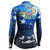 FIXGEAR CS-W2301 Women's Long Sleeve Cycling Jersey