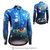 FIXGEAR CS-W2301 Women's Long Sleeve Cycling Jersey