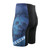 FIXGEAR ST-46 Mens Cycling Padded Shorts rear view