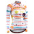 FIXGEAR CS-W2001 Women's Long Sleeve Cycling Jersey