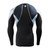 FIXGEAR C2L-B19P Compression Base Layer Long Sleeve Shirts