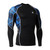 FIXGEAR C2L/P2L-B1 Compression Shirts/Pants Set