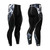 FIXGEAR C2L/P2L-B17 Compression Shirts/Tights Set