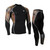 FIXGEAR C2L/P2L-B27 Compression Shirts/Tights Set