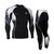 FIXGEAR C2L/P2L-B39 Compression Shirts/Tights Set