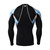 FIXGEAR C2L/P2L-B42 Compression Shirts/Tights Set