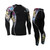 FIXGEAR C2L/P2L-B44 Compression Shirts/Tights Set