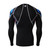 FIXGEAR C2L/P2L-B46 Compression Shirts/Tights Set