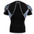 FIXGEAR C2S/P2S-B41 Compression Short Sleeve Shirt/Shorts Set