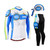 FIXGEAR Cycling Jerseys & Padded Pants CS-g201 SET