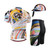 FIXGEAR Men's Cycling Jerseys & Padded Shorts CS-302 SET